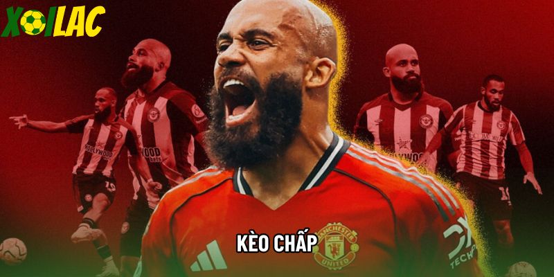 Kèo Chấp - Nghệ Thuật Đọc Tỷ Lệ Và Bí Quyết Soi Kèo Tại Xoilac